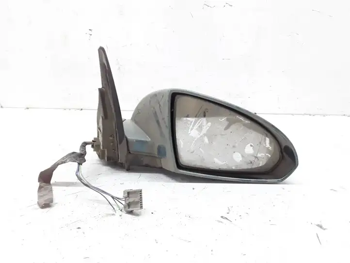 Nissan Primera (2001 - 2008) E9014180 Боковое зеркало с электроприводом — фото 1