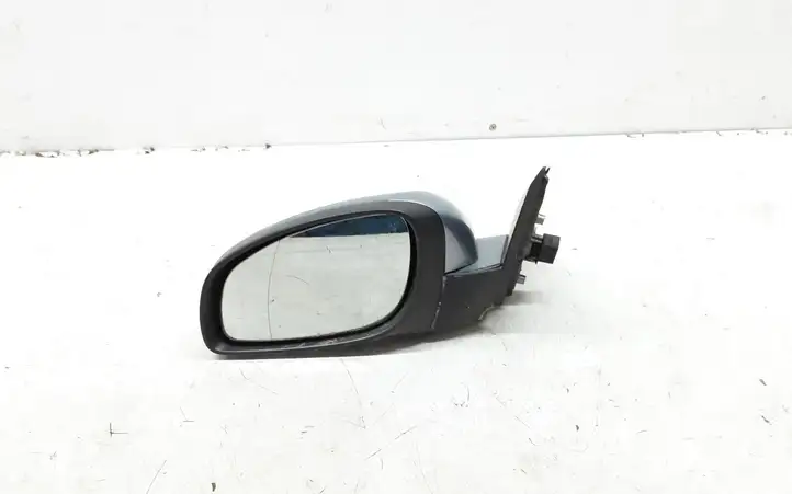 Opel Vectra C (2002 - 2005) 24436145 Боковое зеркало с электроприводом — фото 1