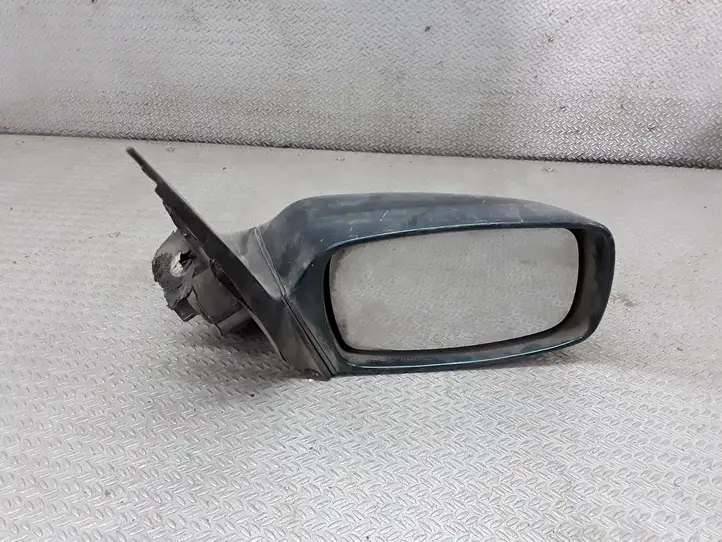 Ford Mondeo Mk III (2000 - 2007) Боковое зеркало с электроприводом — фото 1