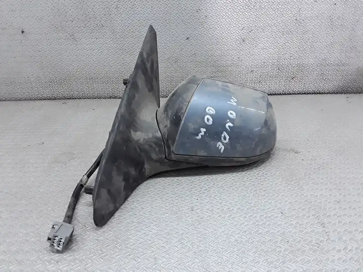 Ford Mondeo Mk III (2000 - 2007) Боковое зеркало с электроприводом — фото 2