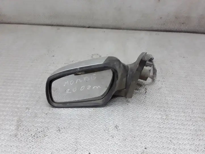 Ford Mondeo Mk III (2000 - 2007) Боковое зеркало с электроприводом — фото 1