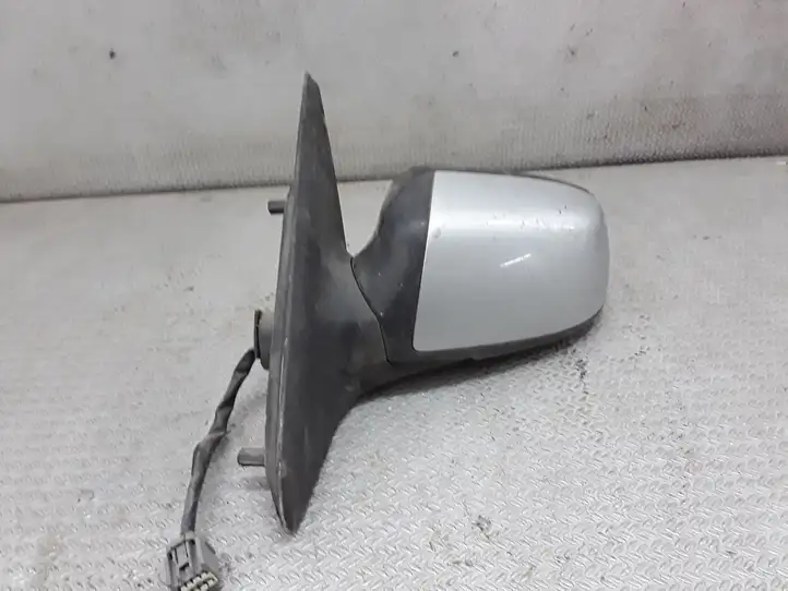 Ford Mondeo Mk III (2000 - 2007) Боковое зеркало с электроприводом — фото 2