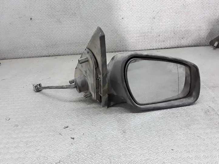 Ford Mondeo Mk III (2000 - 2007) E9014236 Боковое зеркало с электроприводом — фото 1