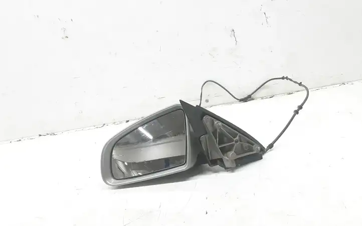 Audi A4 S4 B6 8E 8H (2000 - 2006) E1010681 Боковое зеркало с электроприводом — фото 2