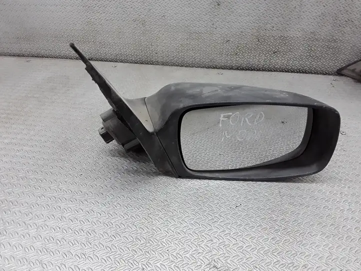 Ford Mondeo Mk III (2000 - 2007) Боковое зеркало с электроприводом — фото 1