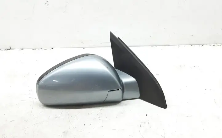 Opel Vectra C (2002 - 2005) E1010705 Боковое зеркало с электроприводом — фото 2