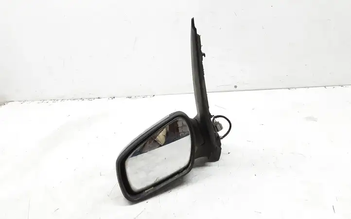 Ford Focus C-MAX (2003 - 2010) E11015847 Боковое зеркало с электроприводом — фото 1