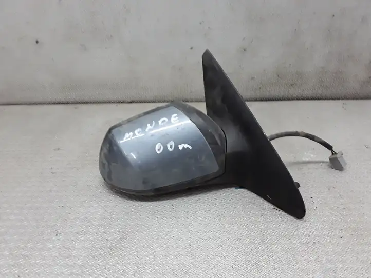 Ford Mondeo Mk III (2000 - 2007) E9014119 Боковое зеркало с электроприводом — фото 2