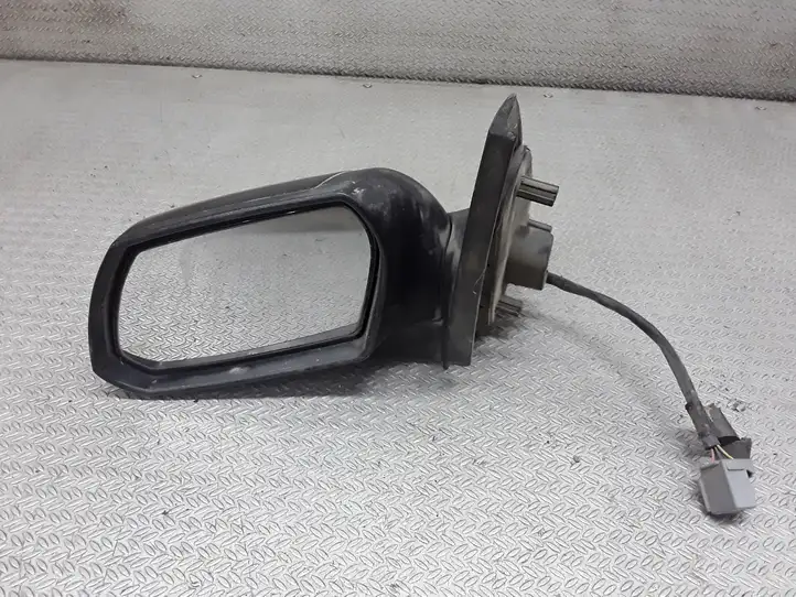 Ford Mondeo Mk III (2000 - 2007) Боковое зеркало с электроприводом — фото 1