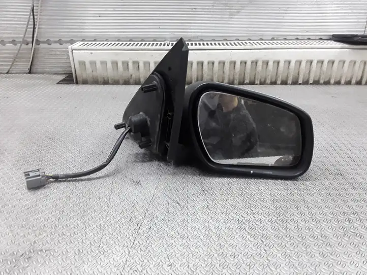 Ford Mondeo Mk III (2000 - 2007) E9014236 Боковое зеркало с электроприводом — фото 1