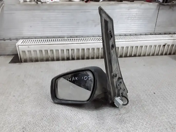Ford Focus C-MAX (2003 - 2010) E11015847 Боковое зеркало с электроприводом — фото 1