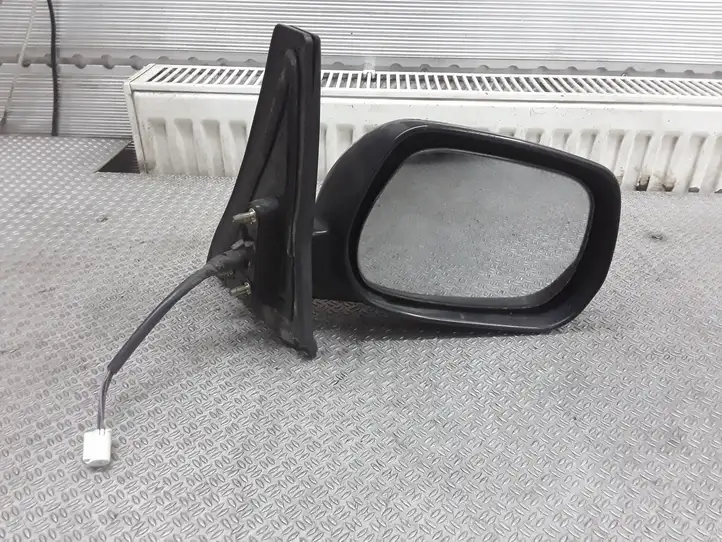 Toyota Corolla Verso E121 (2001 - 2004) E4012153 Боковое зеркало с электроприводом — фото 1