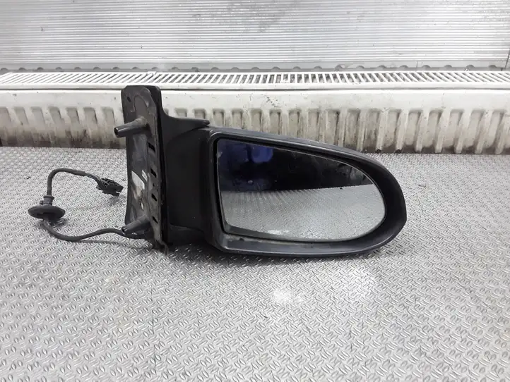 Opel Zafira A (1999 - 2003) Боковое зеркало с электроприводом — фото 1