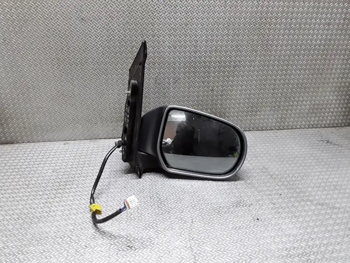 Mazda MPV (1999 - 2006) E4012120 Боковое зеркало с электроприводом — фото 1