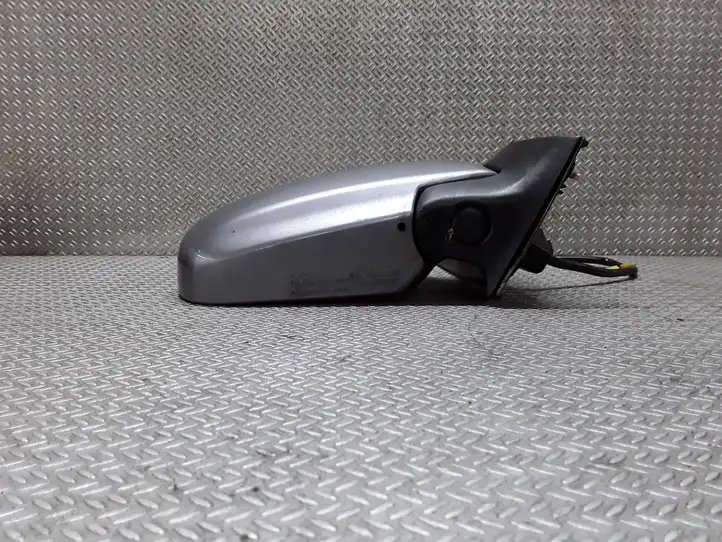Mazda MPV (1999 - 2006) E4012120 Боковое зеркало с электроприводом — фото 3