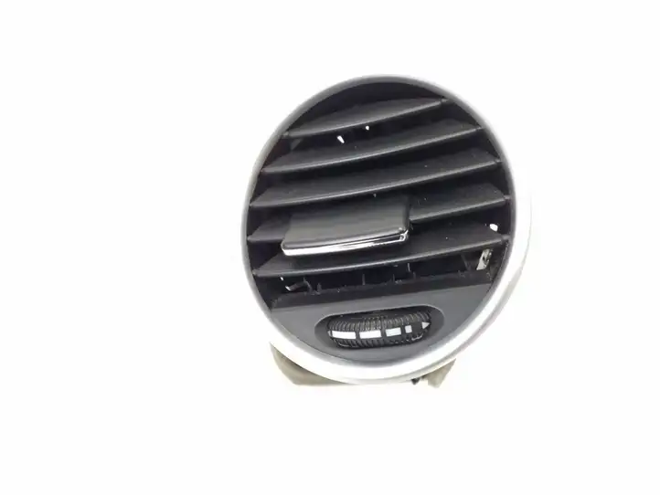 Mercedes-Benz GL X164 (2006 - 2012) A1648302054 Боковой воздушный дефлектор — фото 1