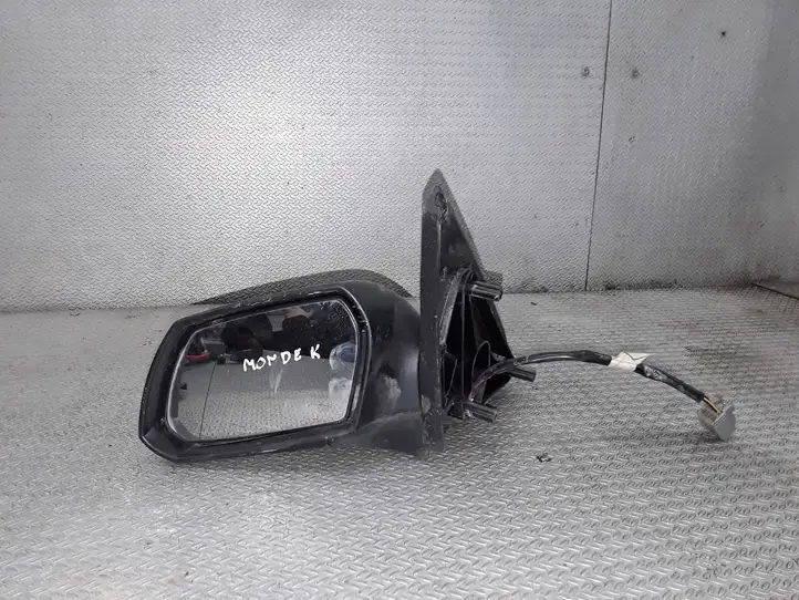 Ford Mondeo Mk III (2000 - 2007) 836155 Боковое зеркало с электроприводом — фото 1