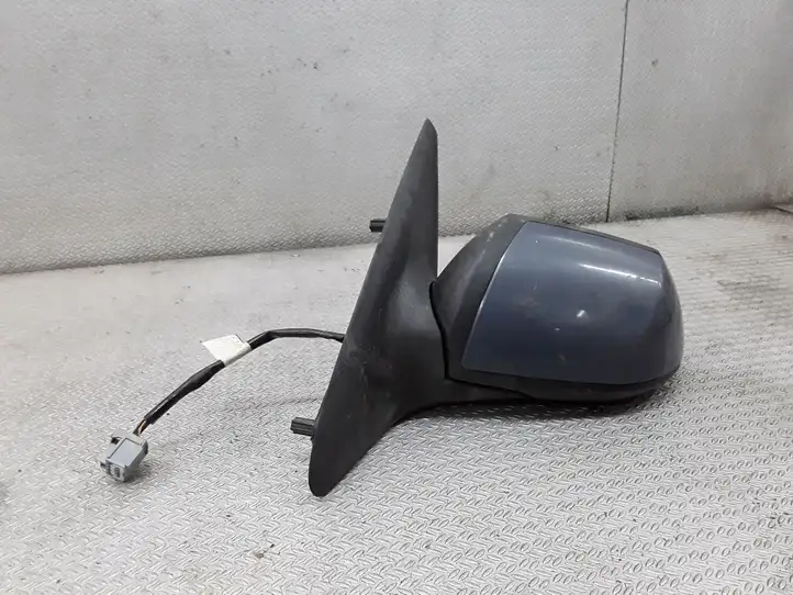 Ford Mondeo Mk III (2000 - 2007) 836155 Боковое зеркало с электроприводом — фото 3