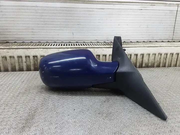 Renault Scenic II - Grand scenic II (2003 - 2006) 11261127 Боковое зеркало с электроприводом — фото 3