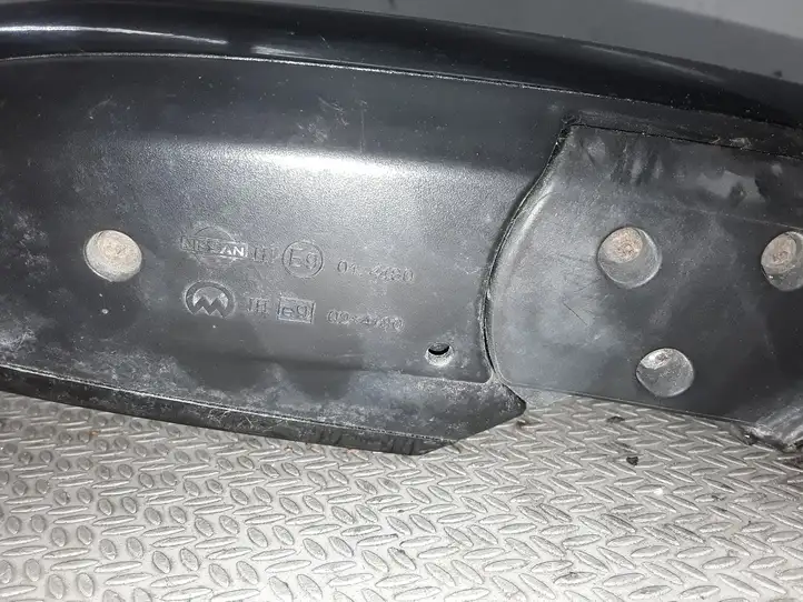 Nissan Primera (2001 - 2008) E9014180 Боковое зеркало с электроприводом — фото 3