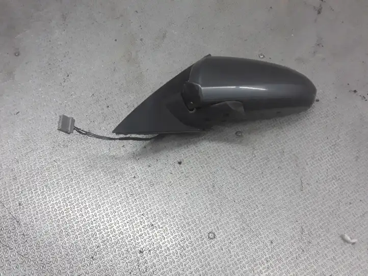 Nissan Primera (2001 - 2008) E9014180 Боковое зеркало с электроприводом — фото 3