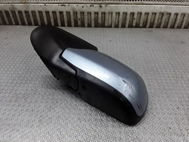 Mazda 2 (2003 - 2007) E9014202 Боковое зеркало с электроприводом — фото 2