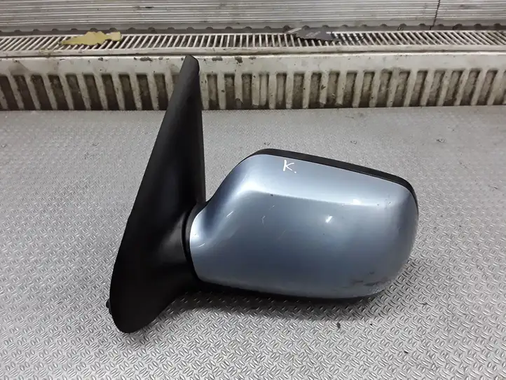 Mazda 2 (2003 - 2007) E9014202 Боковое зеркало с электроприводом — фото 3