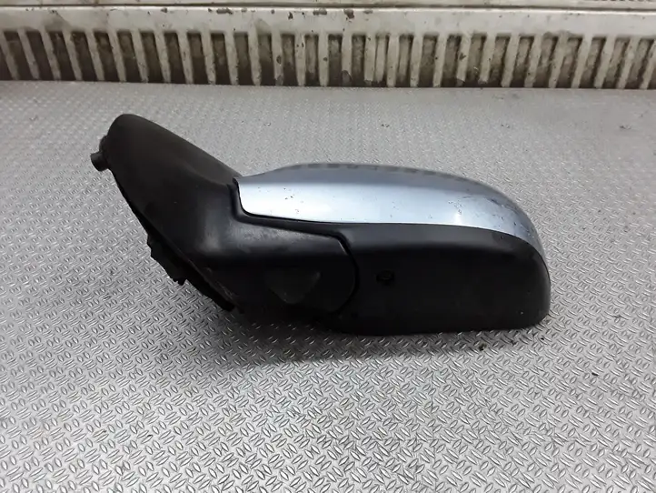 Mazda 2 (2003 - 2007) E9014202 Боковое зеркало с электроприводом — фото 4