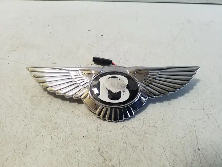 Bentley Continental (2003 - 2017) M086250 Кнопка закрытия крышки багажника — фото 1
