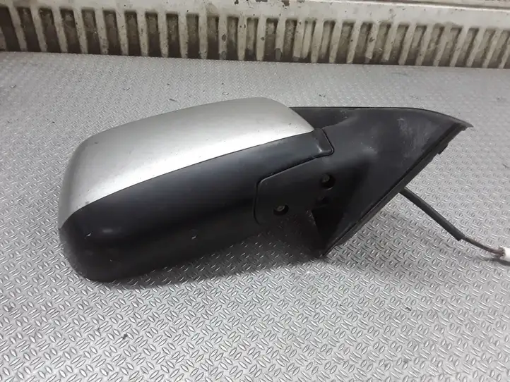 Toyota Corolla Verso E121 (2001 - 2004) E4012153 Боковое зеркало с электроприводом — фото 4