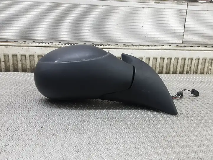 Citroen C3 (2002 - 2009) E2011019 Боковое зеркало с электроприводом — фото 2