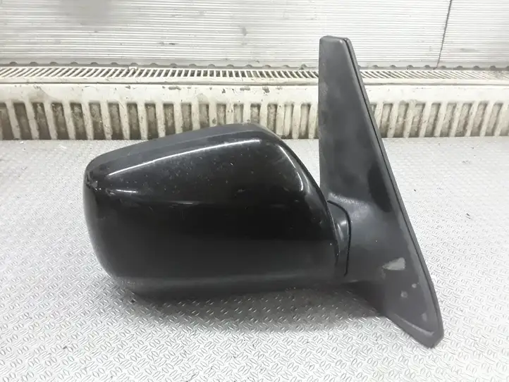 Toyota Corolla Verso E121 (2001 - 2004) E4012153 Боковое зеркало с электроприводом — фото 2