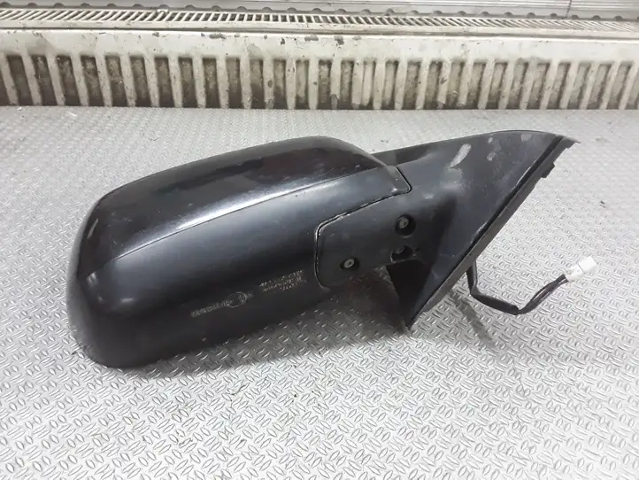 Toyota Corolla Verso E121 (2001 - 2004) E4012153 Боковое зеркало с электроприводом — фото 3