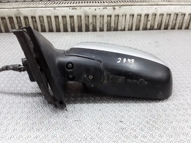 Toyota Corolla Verso E121 (2001 - 2004) E4012153 Боковое зеркало с электроприводом — фото 2