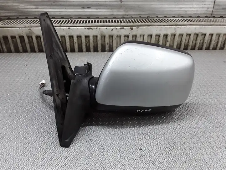 Toyota Corolla Verso E121 (2001 - 2004) E4012153 Боковое зеркало с электроприводом — фото 3