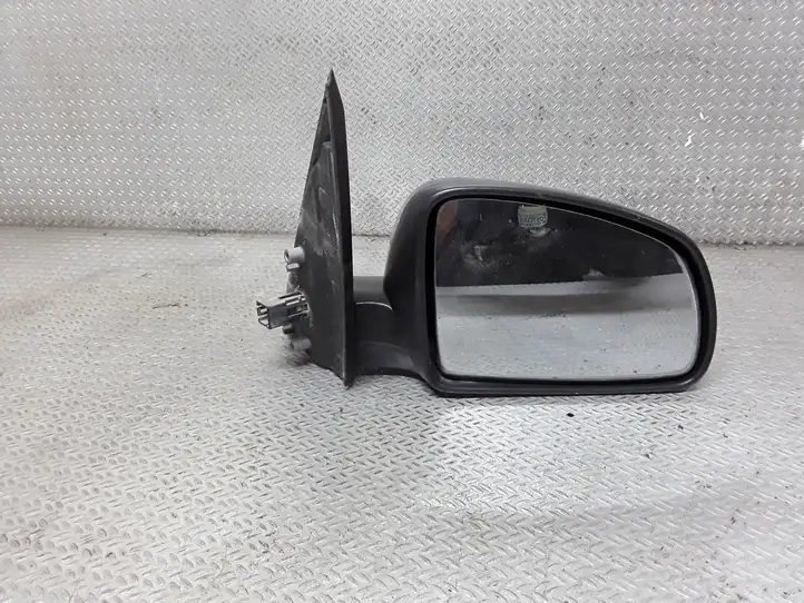 Opel Meriva A (2002 - 2006) E9014176 Боковое зеркало с электроприводом — фото 1