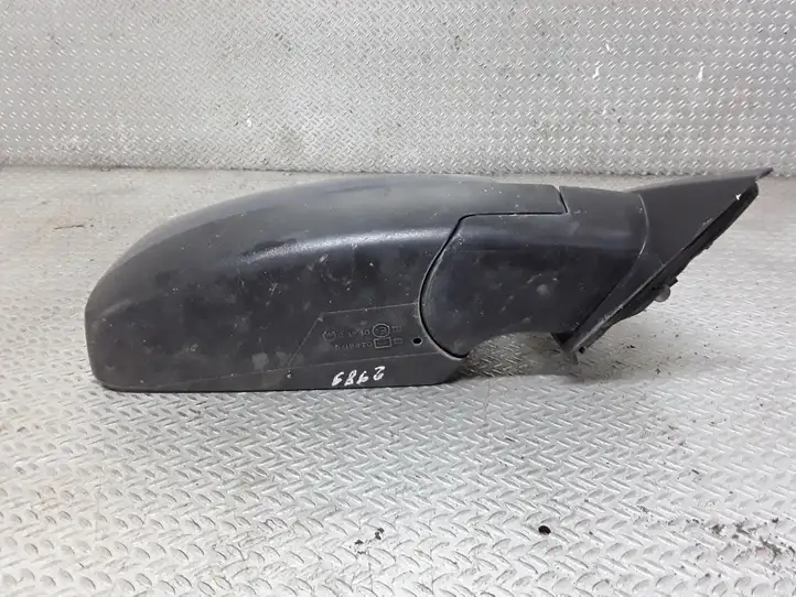 Opel Meriva A (2002 - 2006) E9014176 Боковое зеркало с электроприводом — фото 3