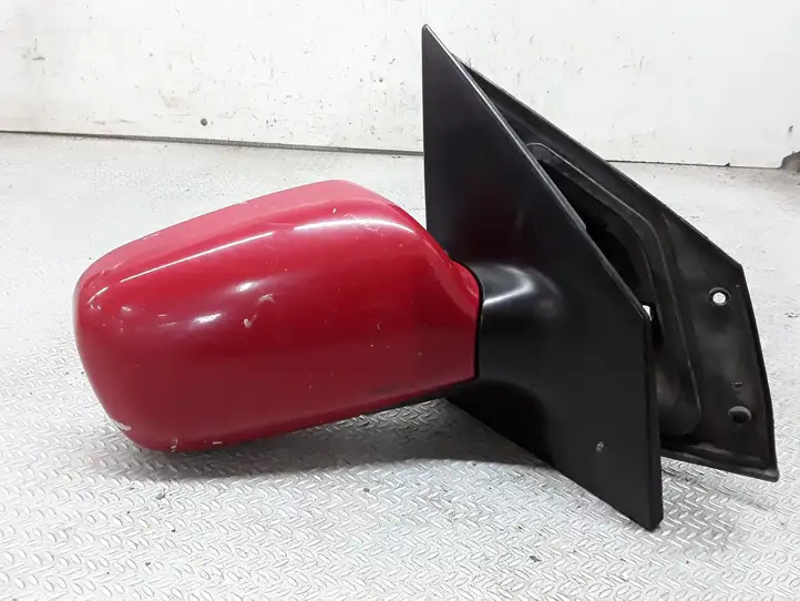 Toyota Yaris (1999 - 2003) Боковое зеркало с электроприводом — фото 3