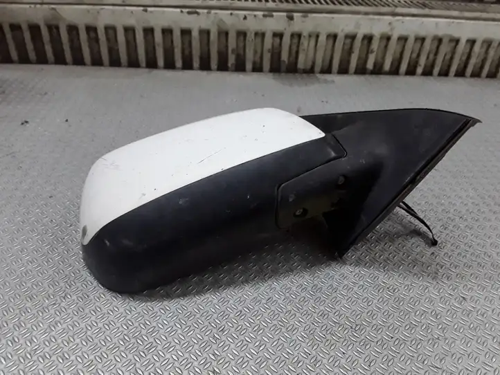 Toyota Corolla Verso E121 (2001 - 2004) E4012153 Боковое зеркало с электроприводом — фото 4
