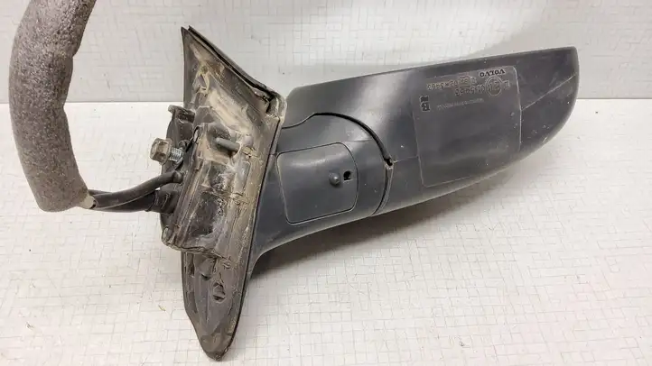 Volvo V70 (2000 - 2004) 015463 Боковое зеркало с электроприводом — фото 2