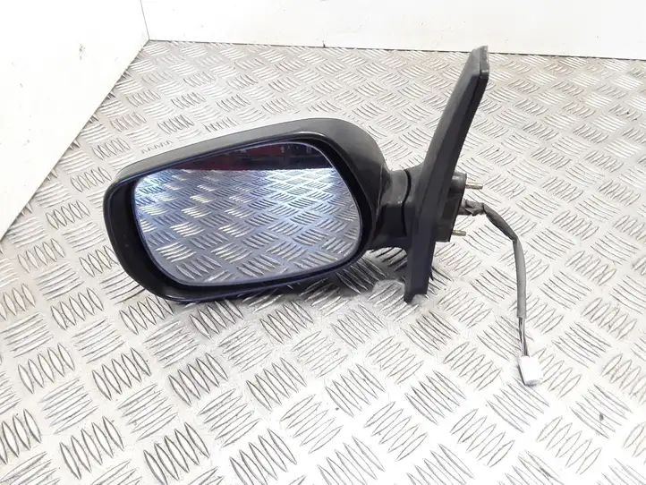 Toyota Corolla Verso E121 (2001 - 2004) Боковое зеркало с электроприводом — фото 1