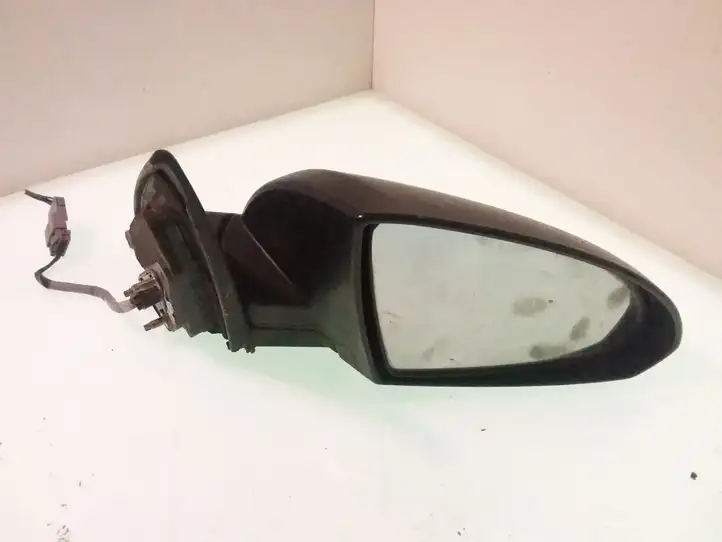 Nissan Primera (2001 - 2008) E9014180 Боковое зеркало с электроприводом — фото 1