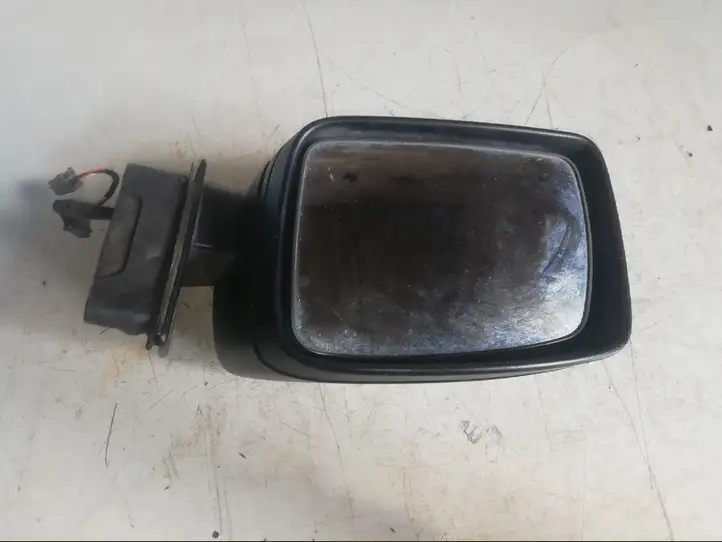Land Rover Range Rover Sport L320 (2005 - 2009) 300337 Боковое зеркало с электроприводом — фото 4