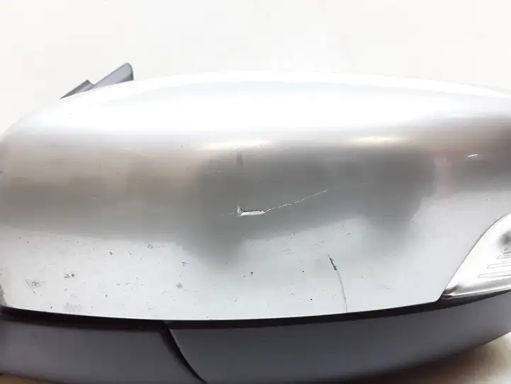 Volvo XC60 (2008 - 2013) 31298486 Боковое зеркало с электроприводом — фото 2