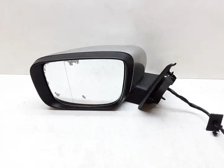 Volvo XC60 (2008 - 2013) 31298486 Боковое зеркало с электроприводом — фото 4