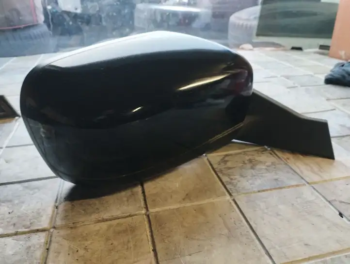 Mazda 5 (2005 - 2010) 012284 Боковое зеркало с электроприводом — фото 2