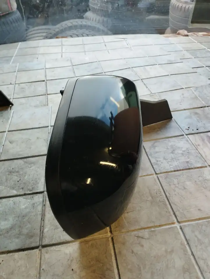 Mazda 5 (2005 - 2010) 012284 Боковое зеркало с электроприводом — фото 5