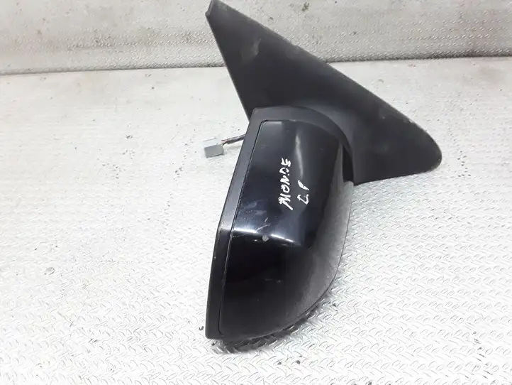 Ford Mondeo Mk III (2000 - 2007) E9014119 Боковое зеркало с электроприводом — фото 3