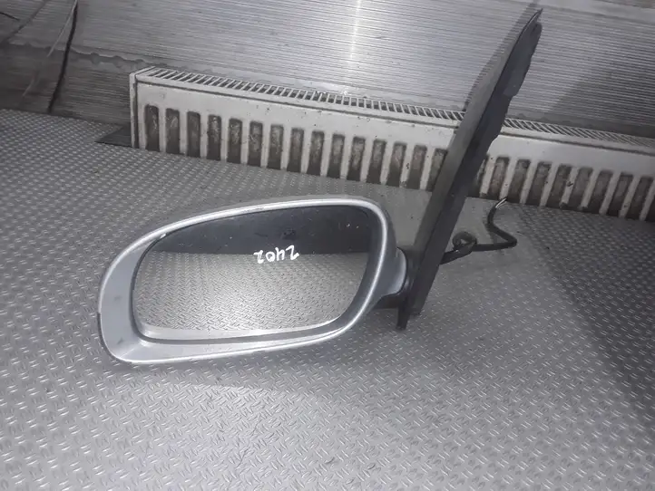 Volkswagen Touran I (2003 - 2010) E1010744 Боковое зеркало с электроприводом — фото 1