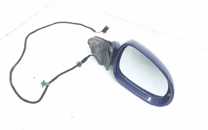Volkswagen PASSAT B6 (2005 - 2010) 3C0857934 Боковое зеркало с электроприводом — фото 1